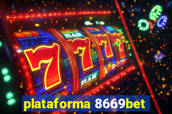 plataforma 8669bet